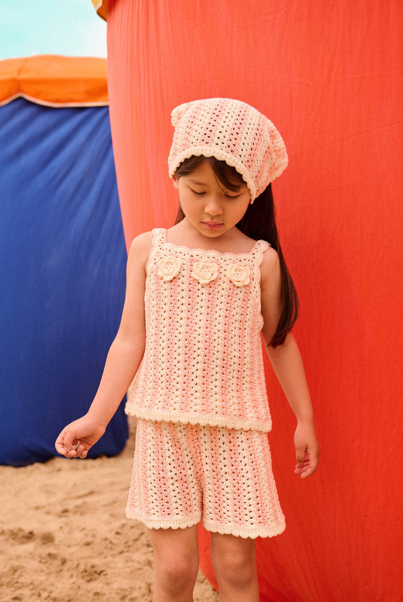 Top En Maille Larya