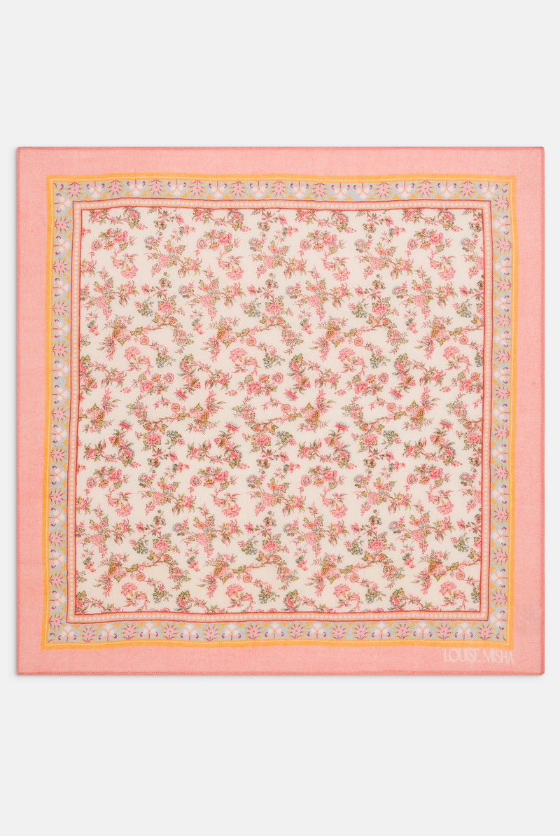 CAPUCINE SCARF