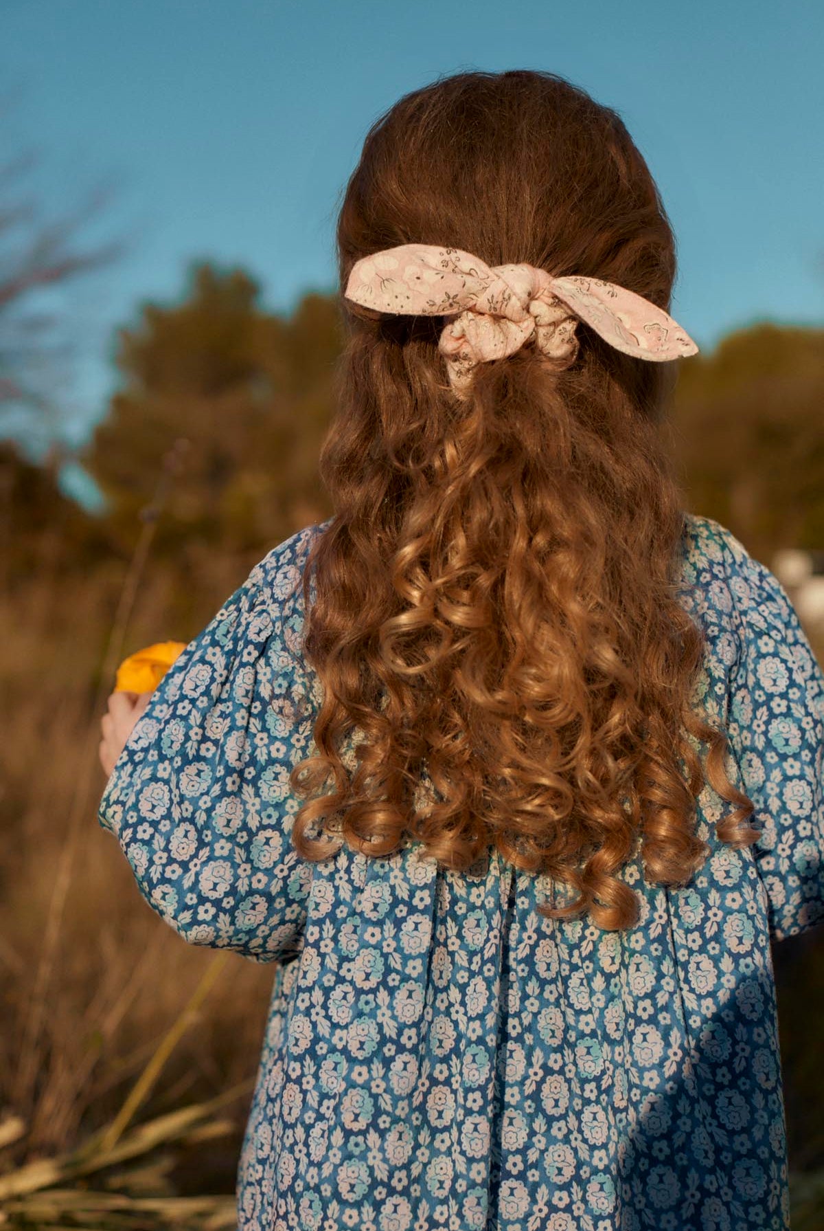 Chloe Scrunchie