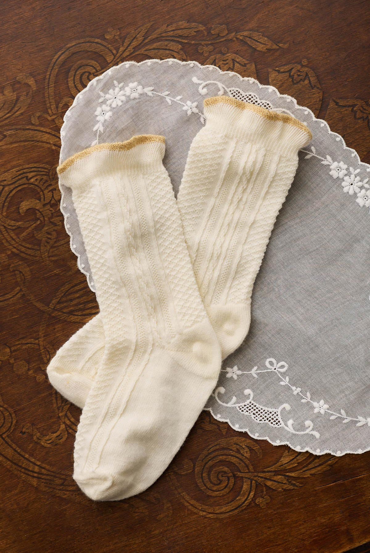 Chaussettes Chatma