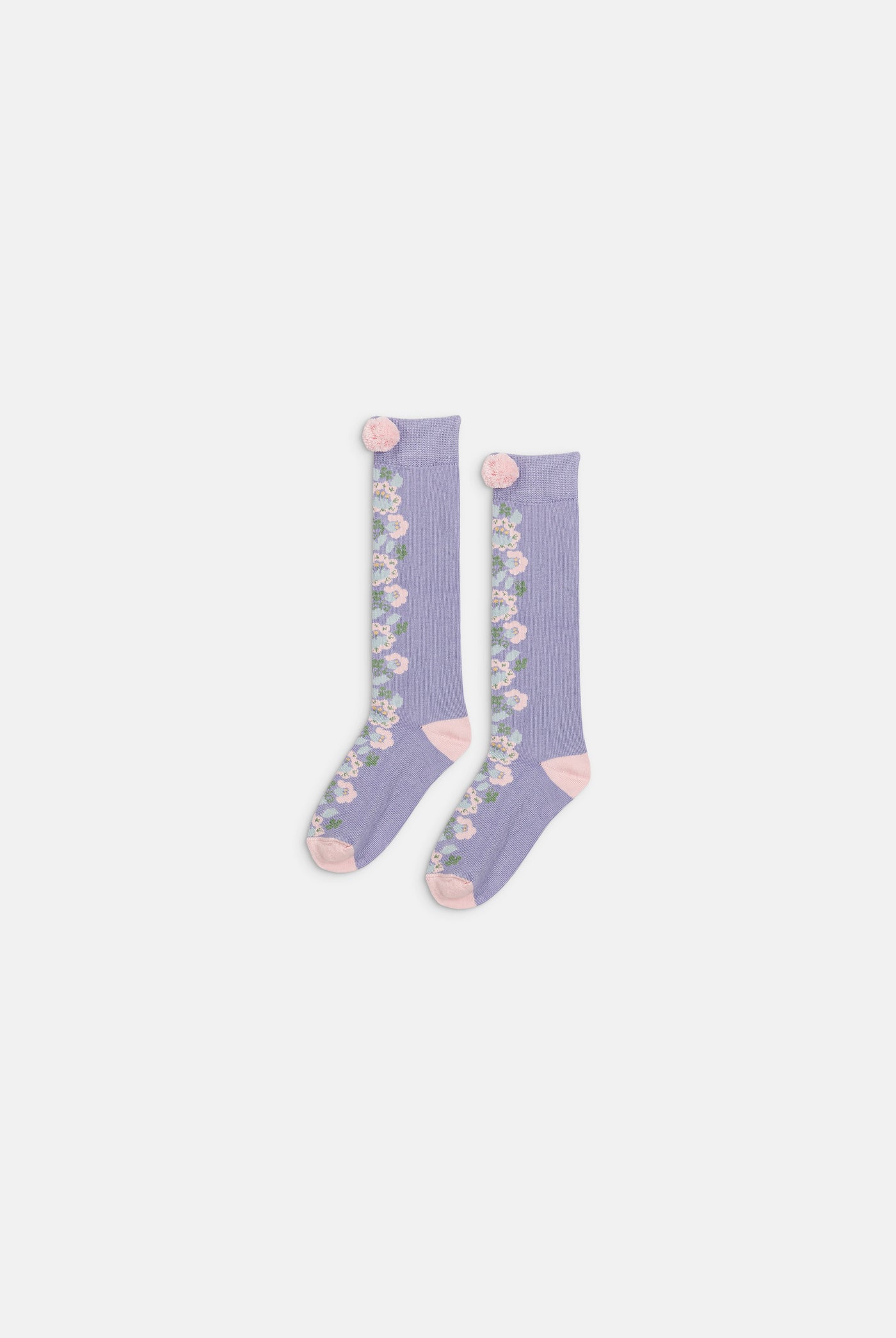 Chaussettes Chelie
