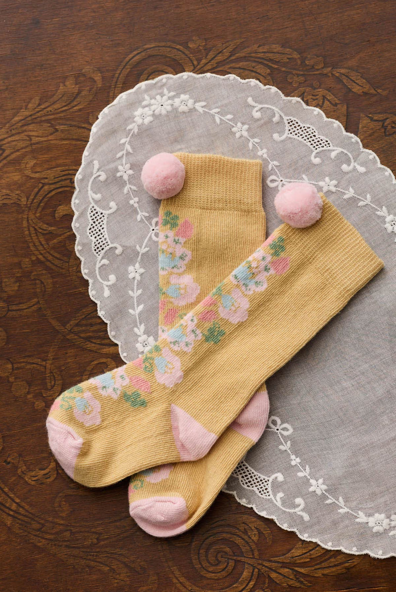 Chaussettes Chelie