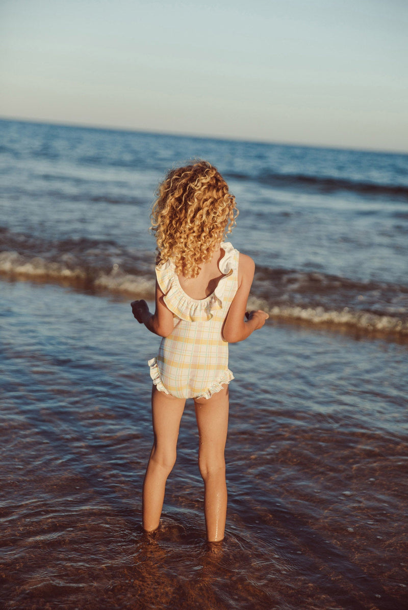 Maillot De Bain Andrea