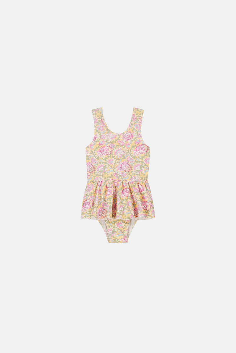 Maillot De Bain Kalinda