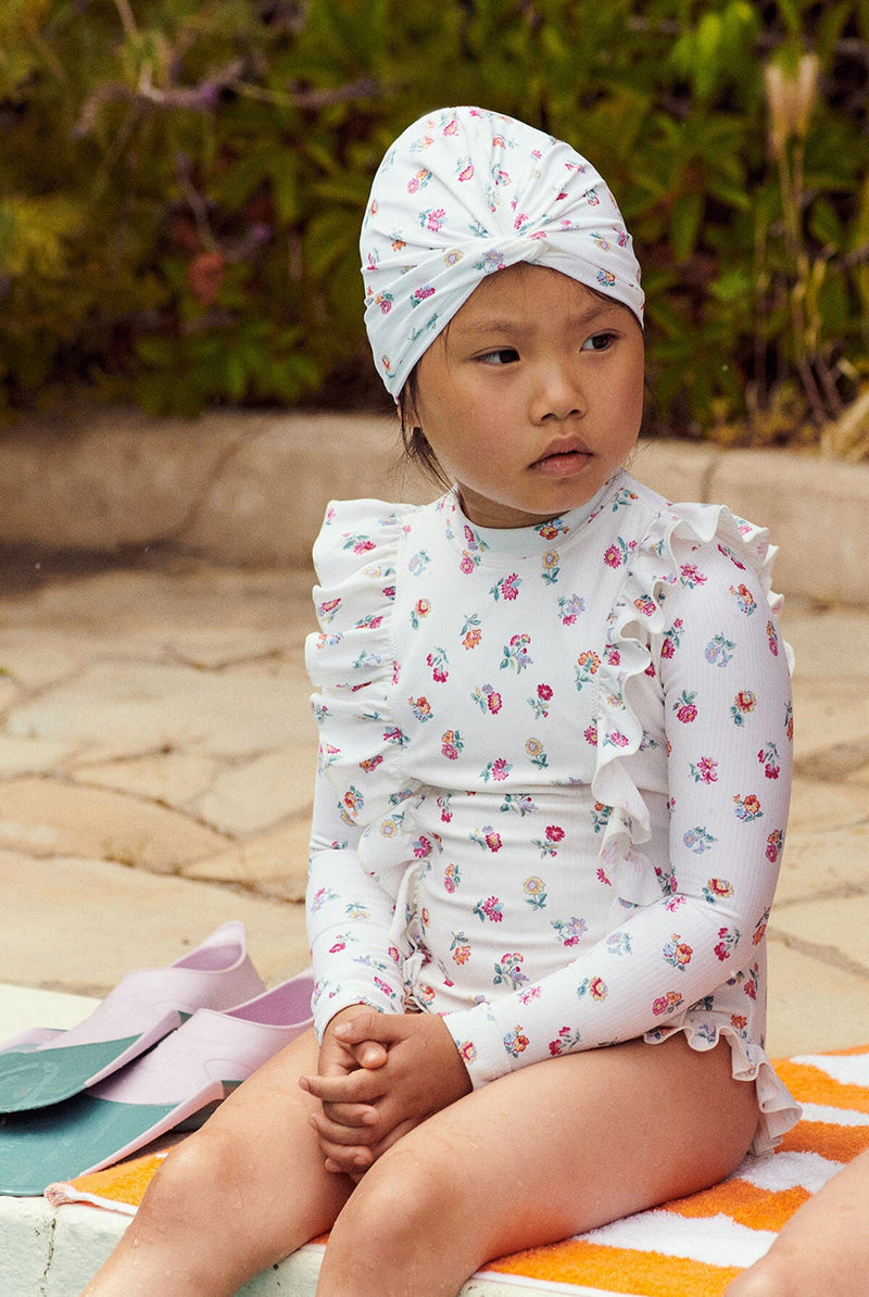 Maillot De Bain Aurelie