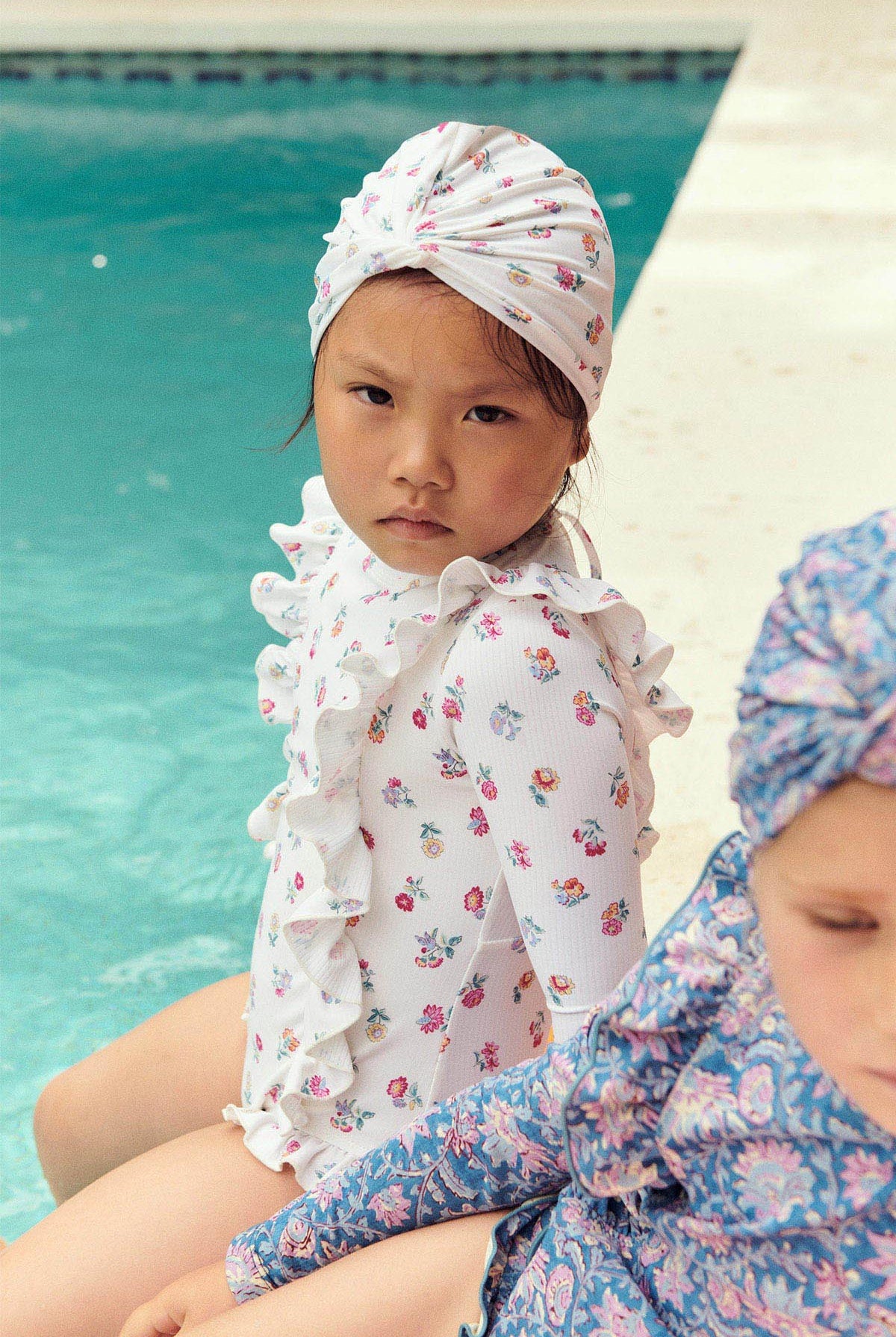 Maillot De Bain Aurelie