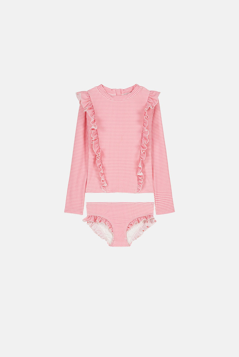 Ensemble De Bain Yanika