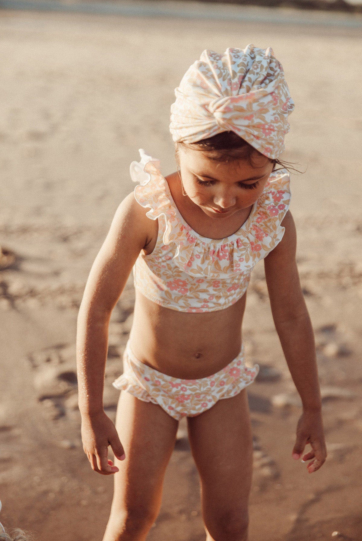 Culotte De Bain Zaca