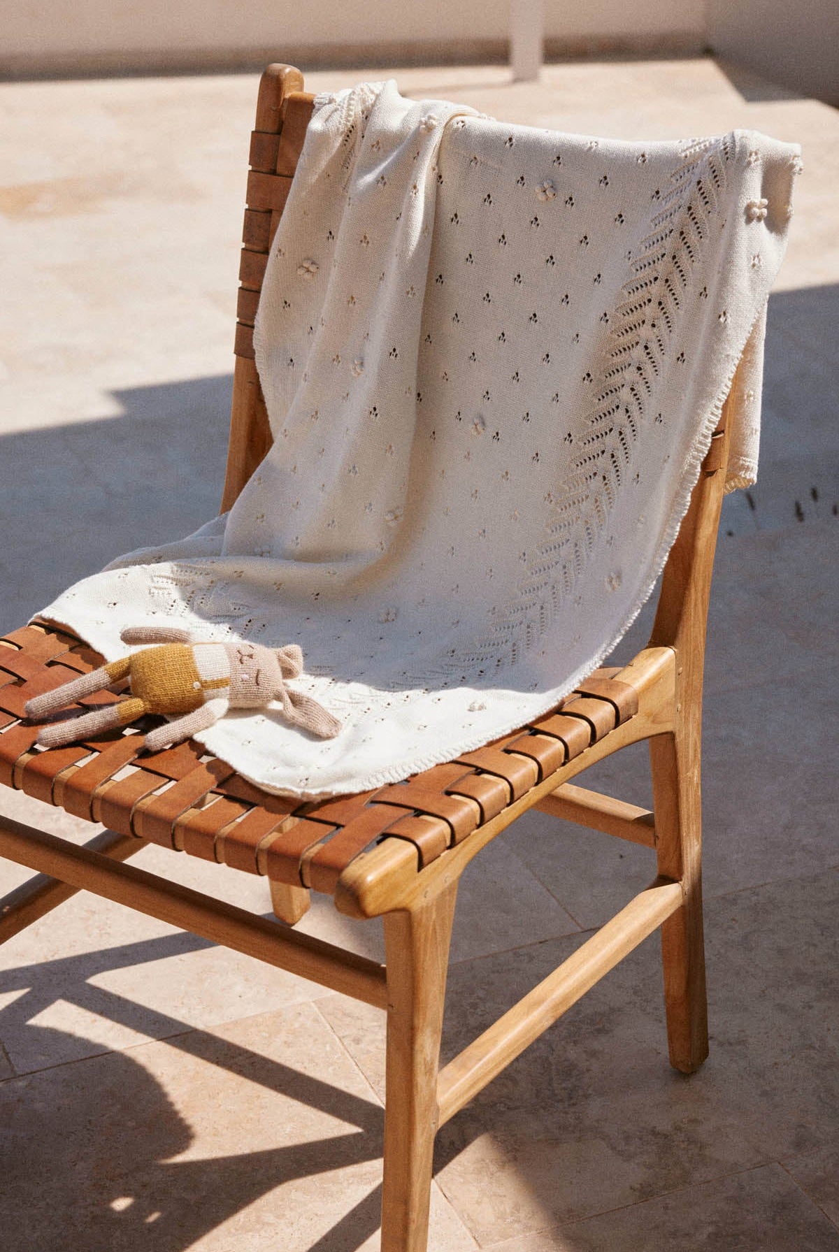 Blanket Louna