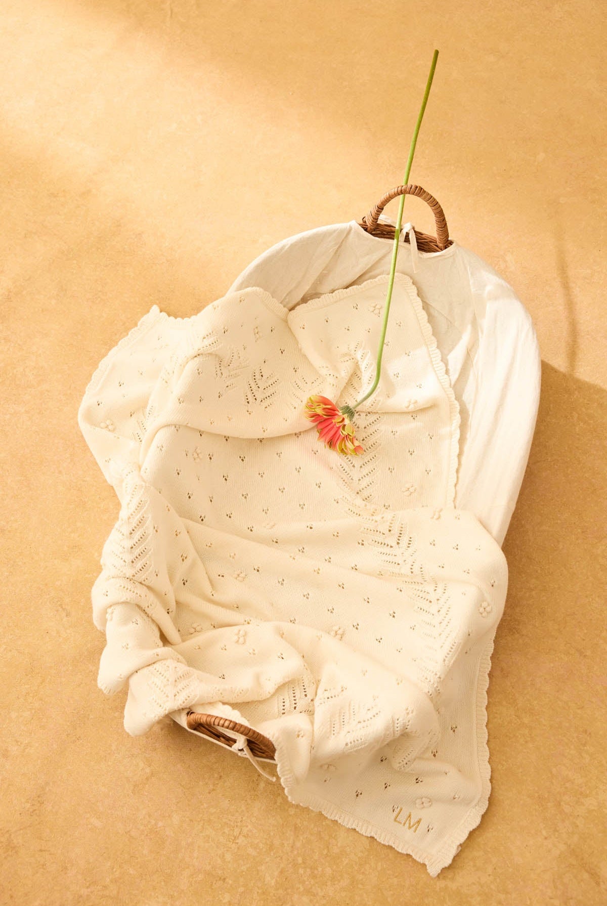 Blanket Louna