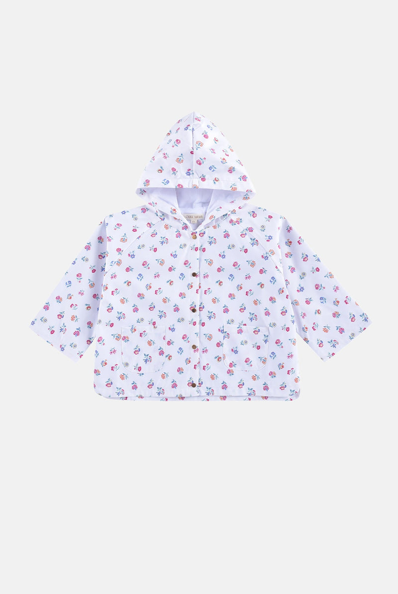 Felvet Raincoat