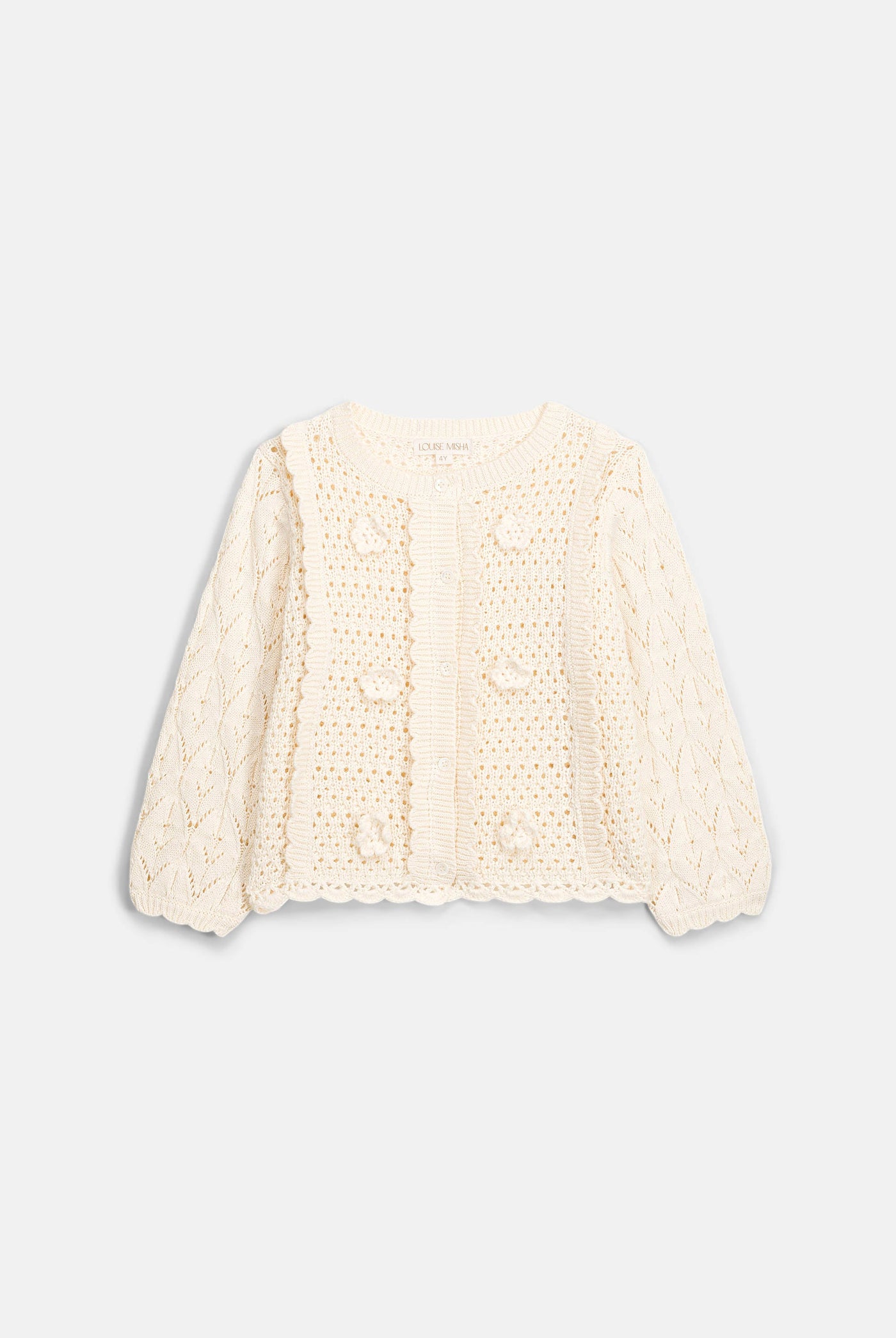 Cardigan Chai