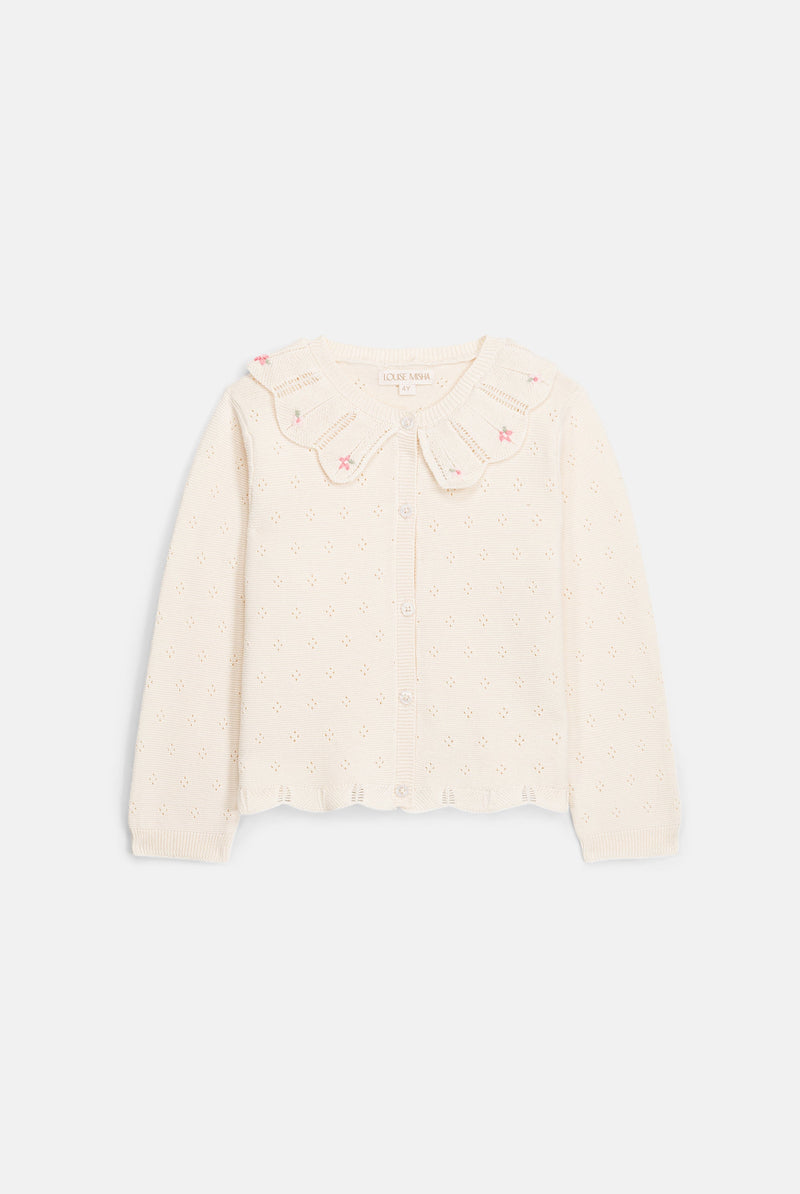 Mynalette Cardigan