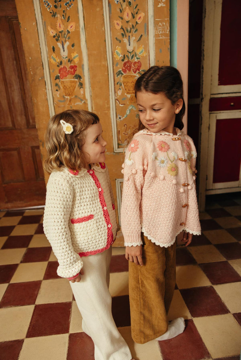 Gilet Josia