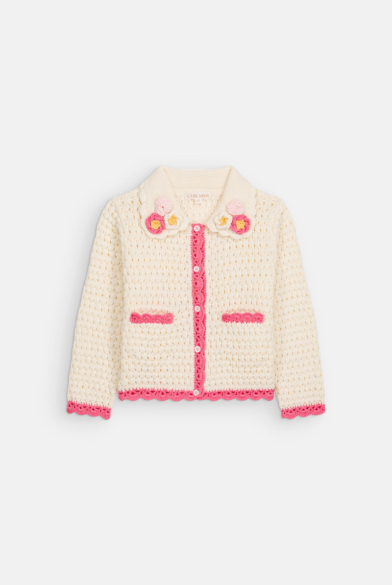 Gilet Josia