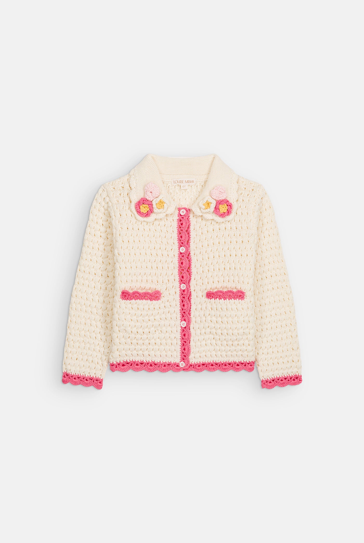 Gilet Josia