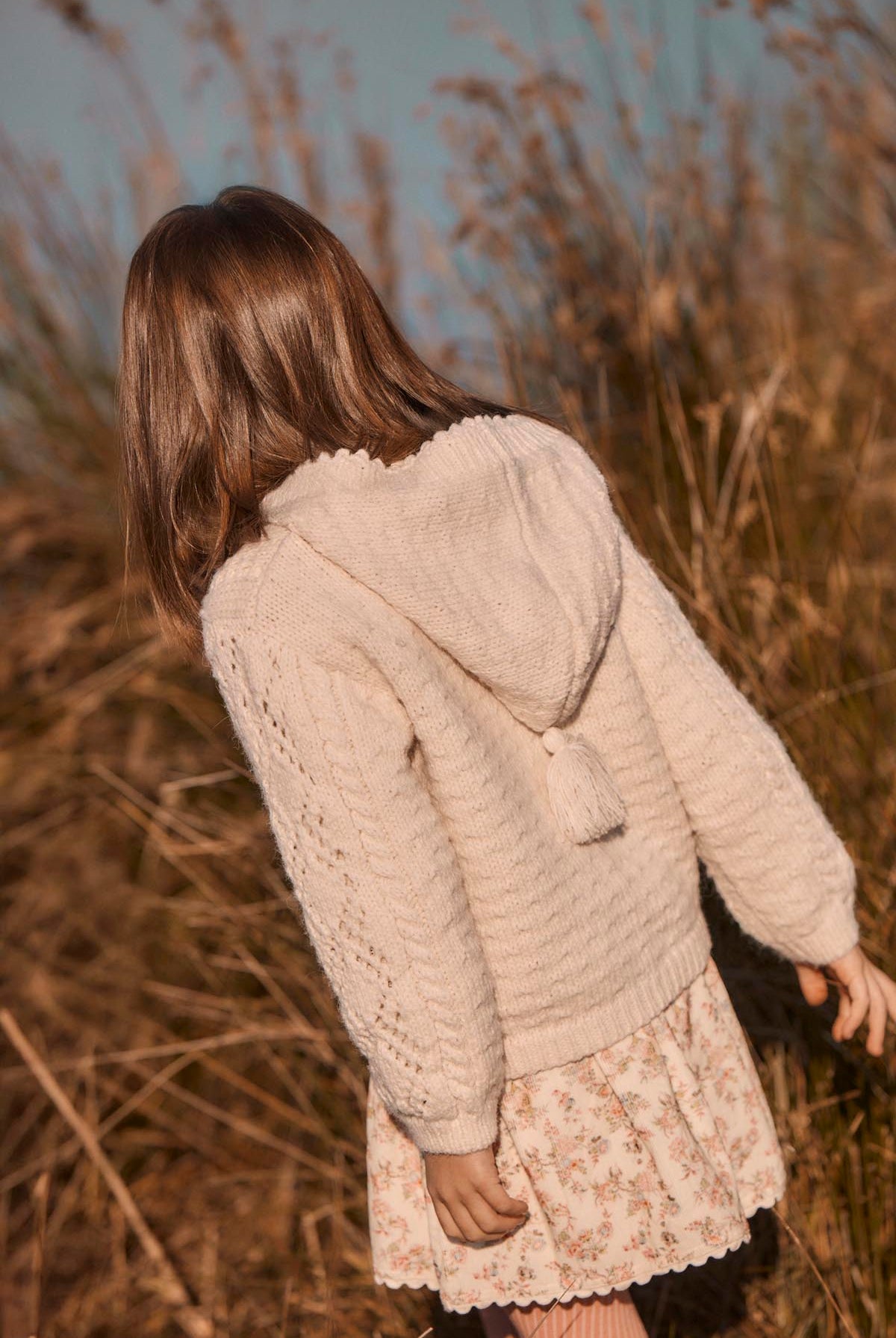 Cardigan Tonya