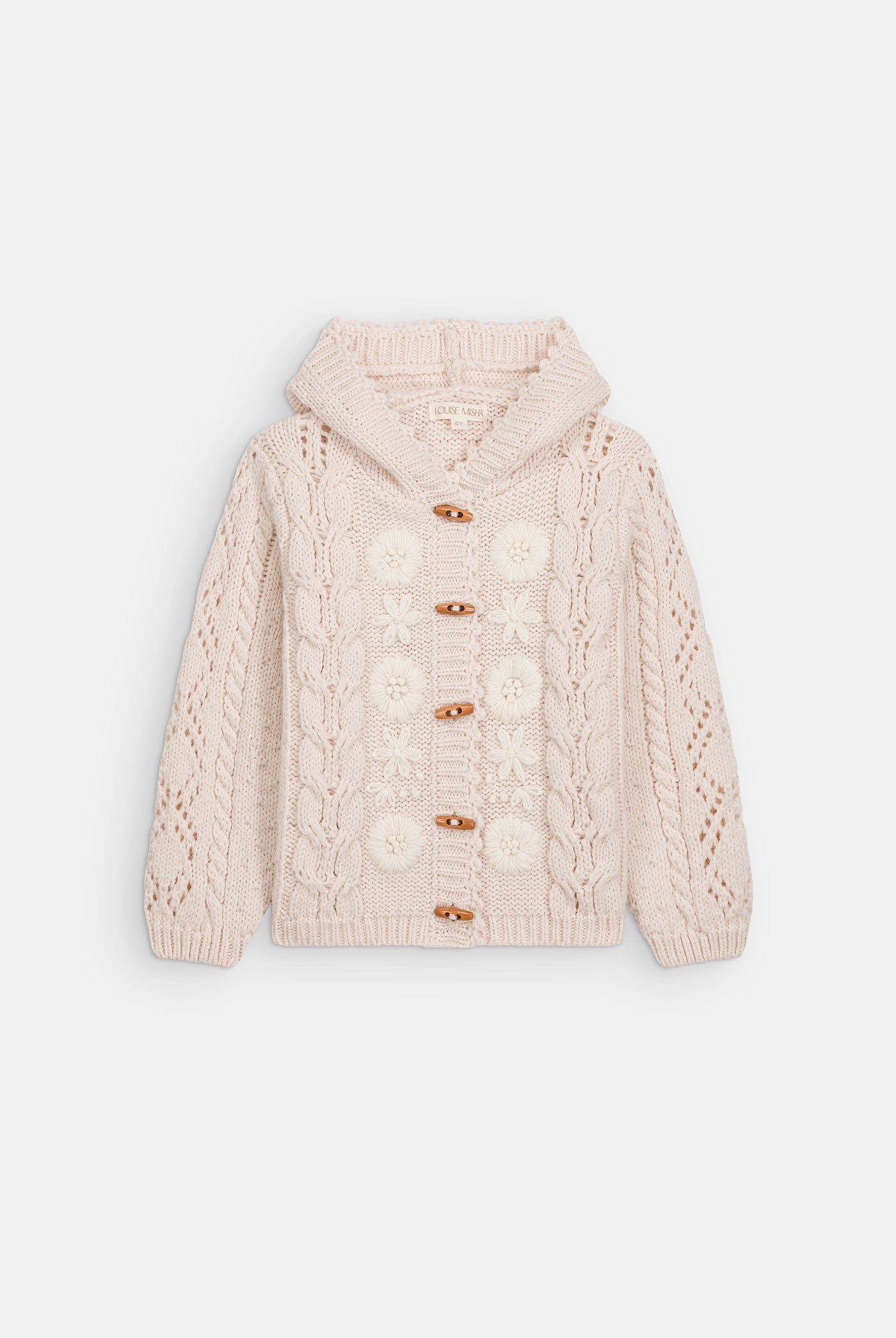 Cardigan Tonya