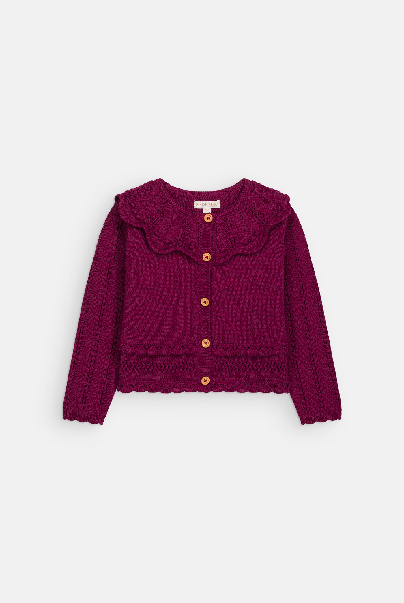 Gilet Josephina