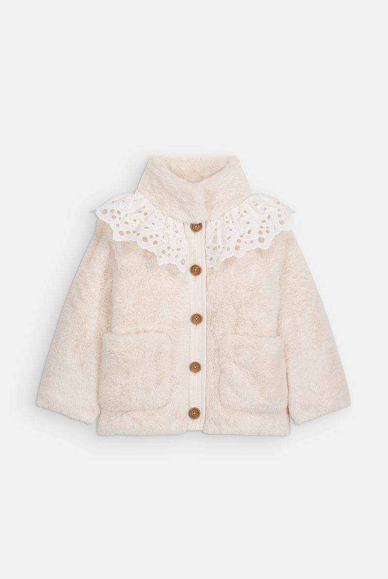 Manteau Jismania