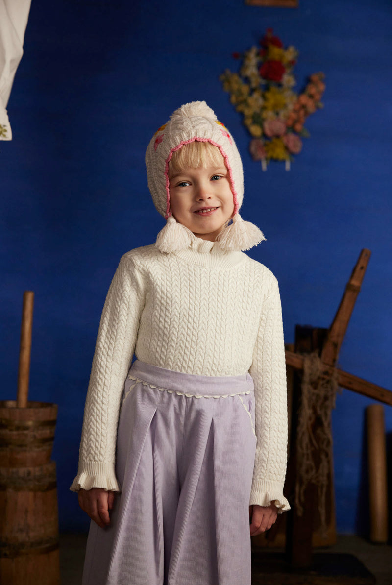 Java Sweater