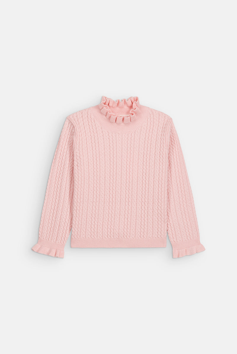 Java Sweater