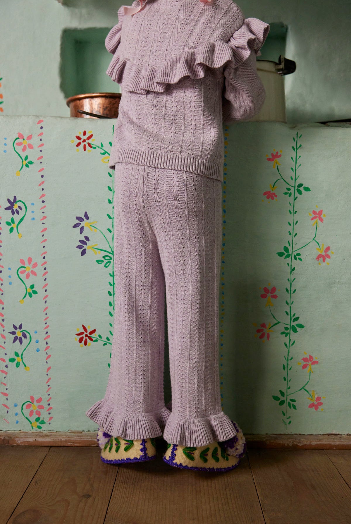 Pantalon Salou