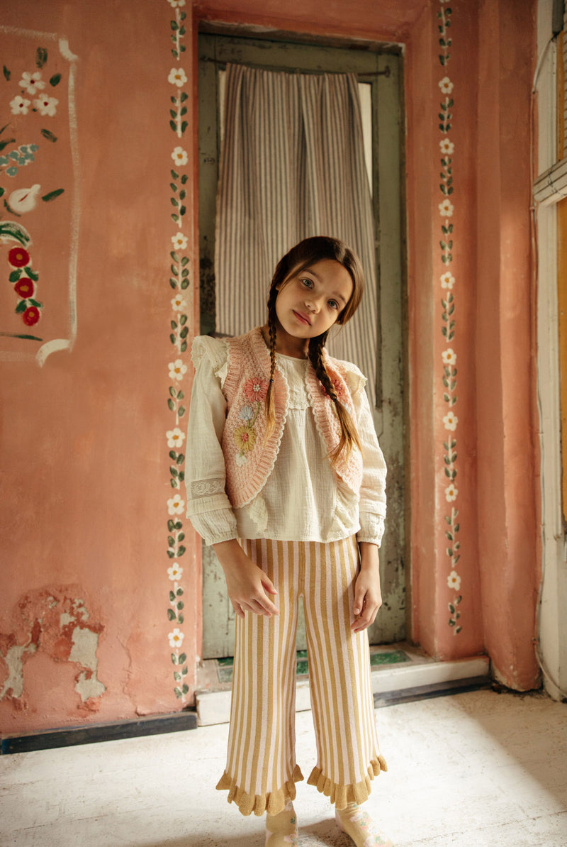 Gilet Yuliyami
