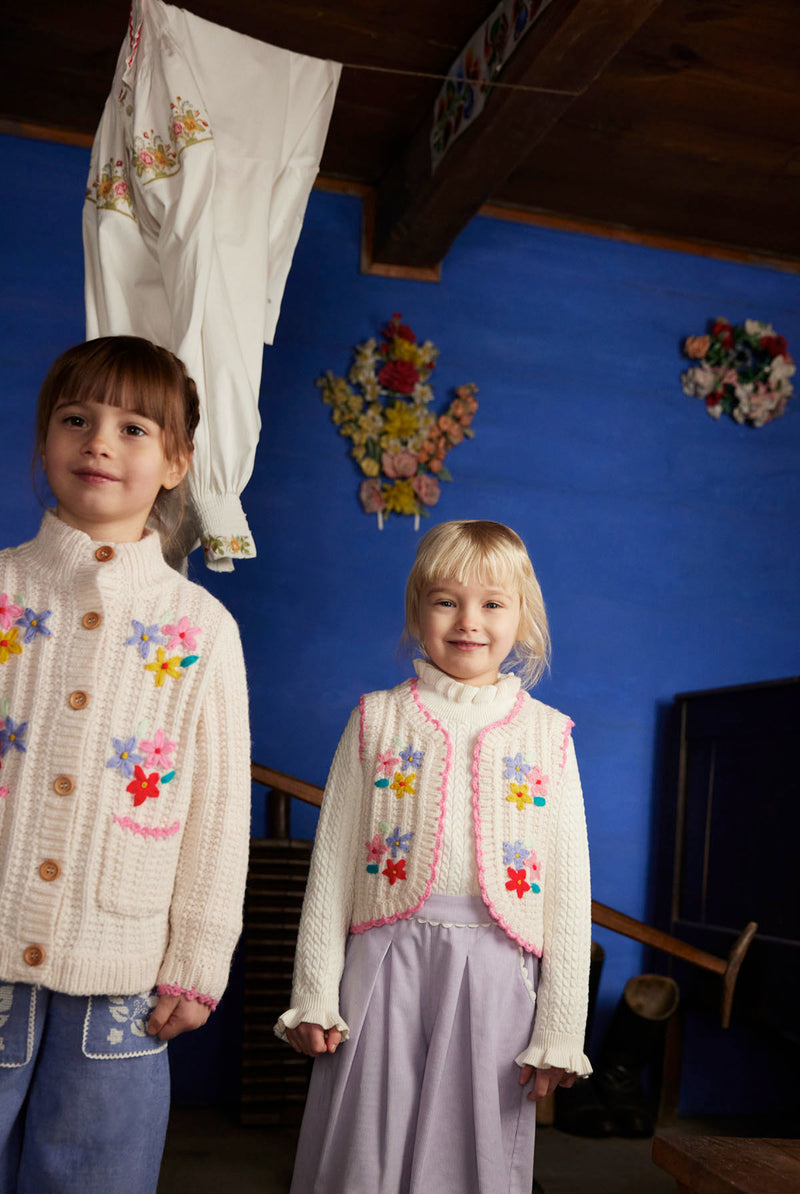 Gilet Yuliyami