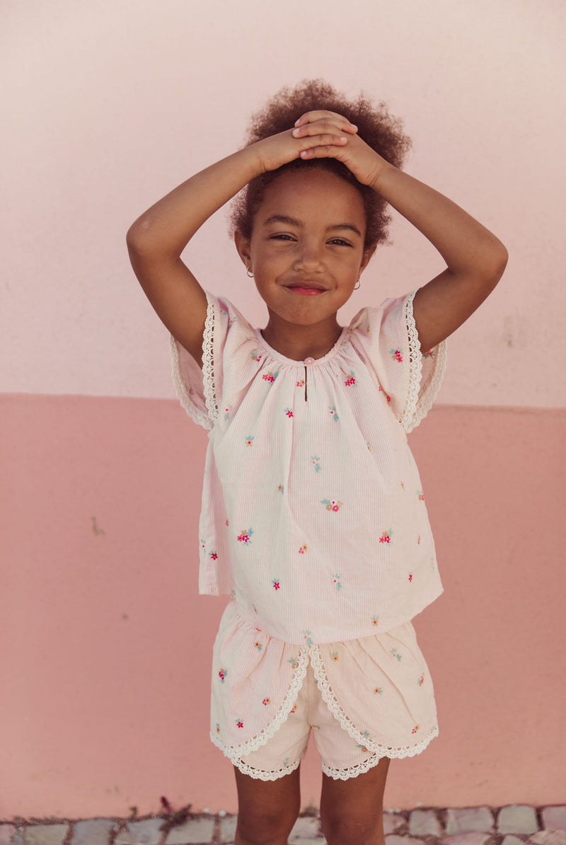 Blouse Antonia