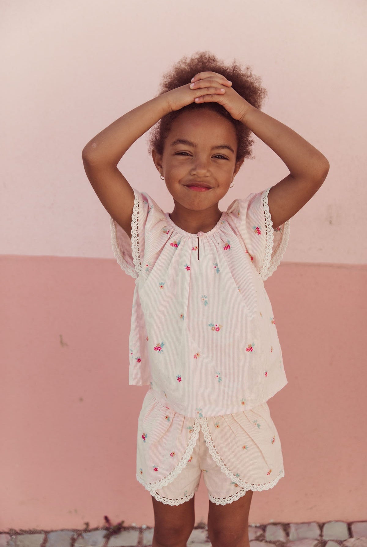 Blouse Antonia