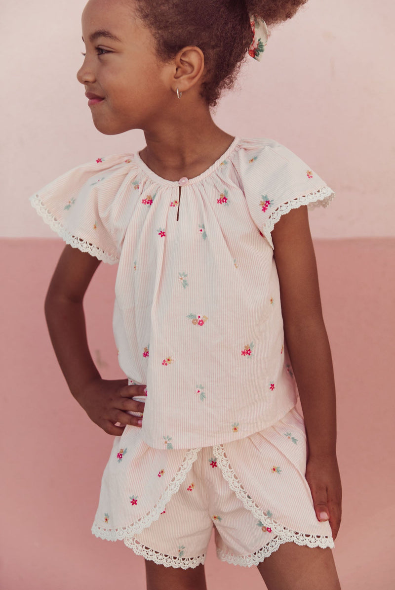 Blouse Antonia