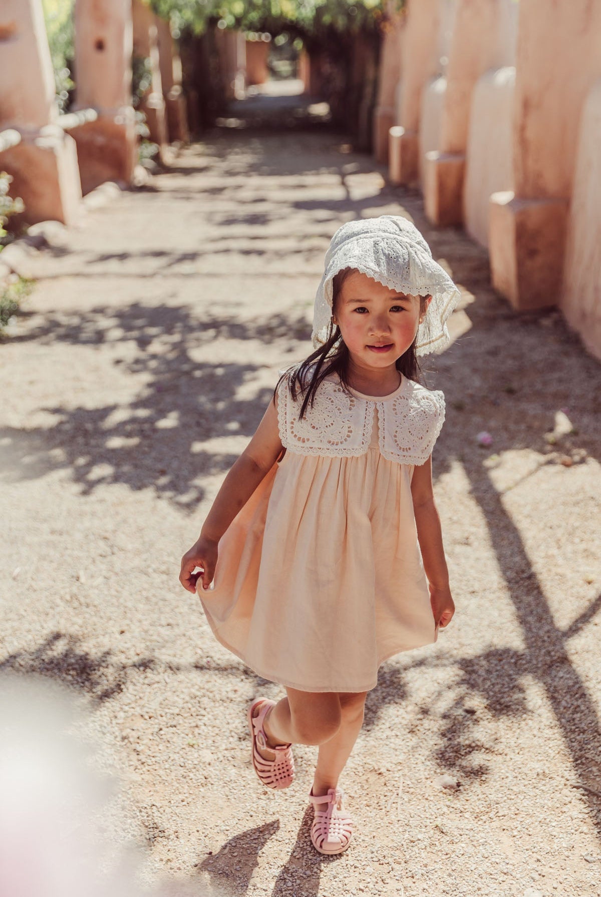 Robe Warie