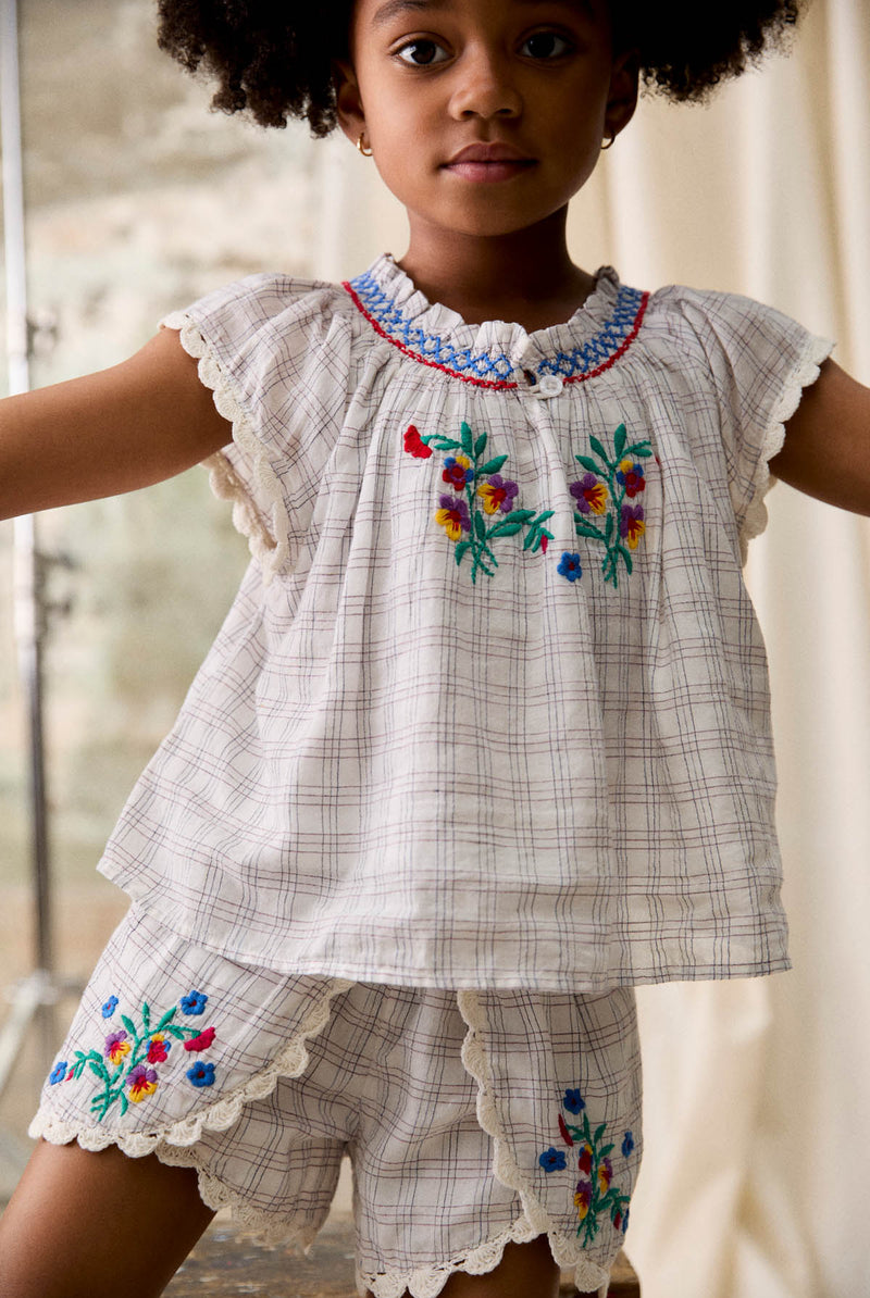 Short Asya