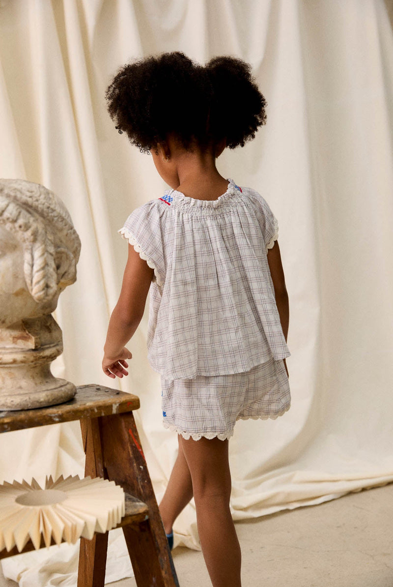 Blouse Perla