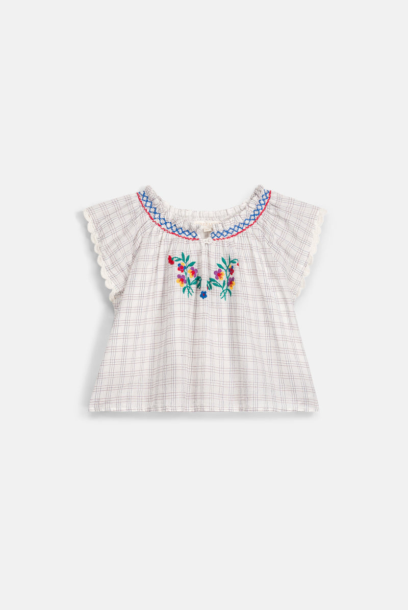 Blouse Perla