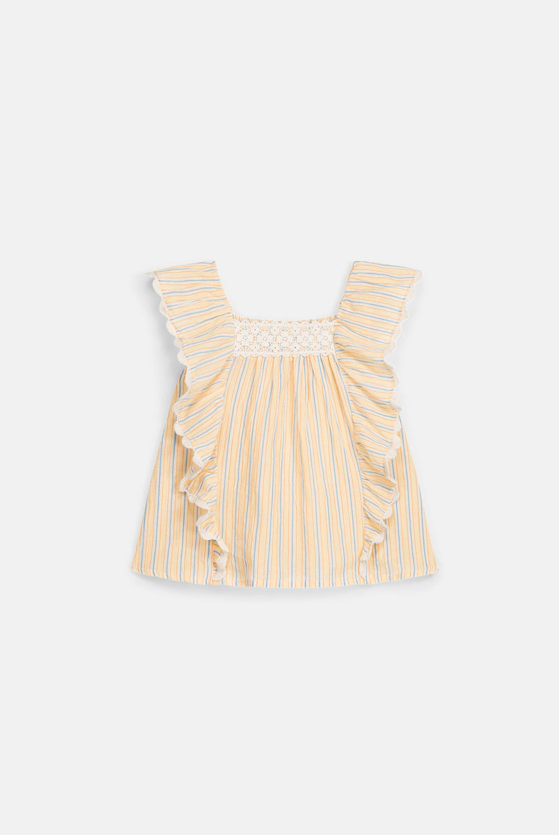 Blouse Gia