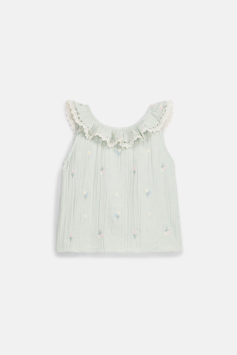 Blouse Zelina