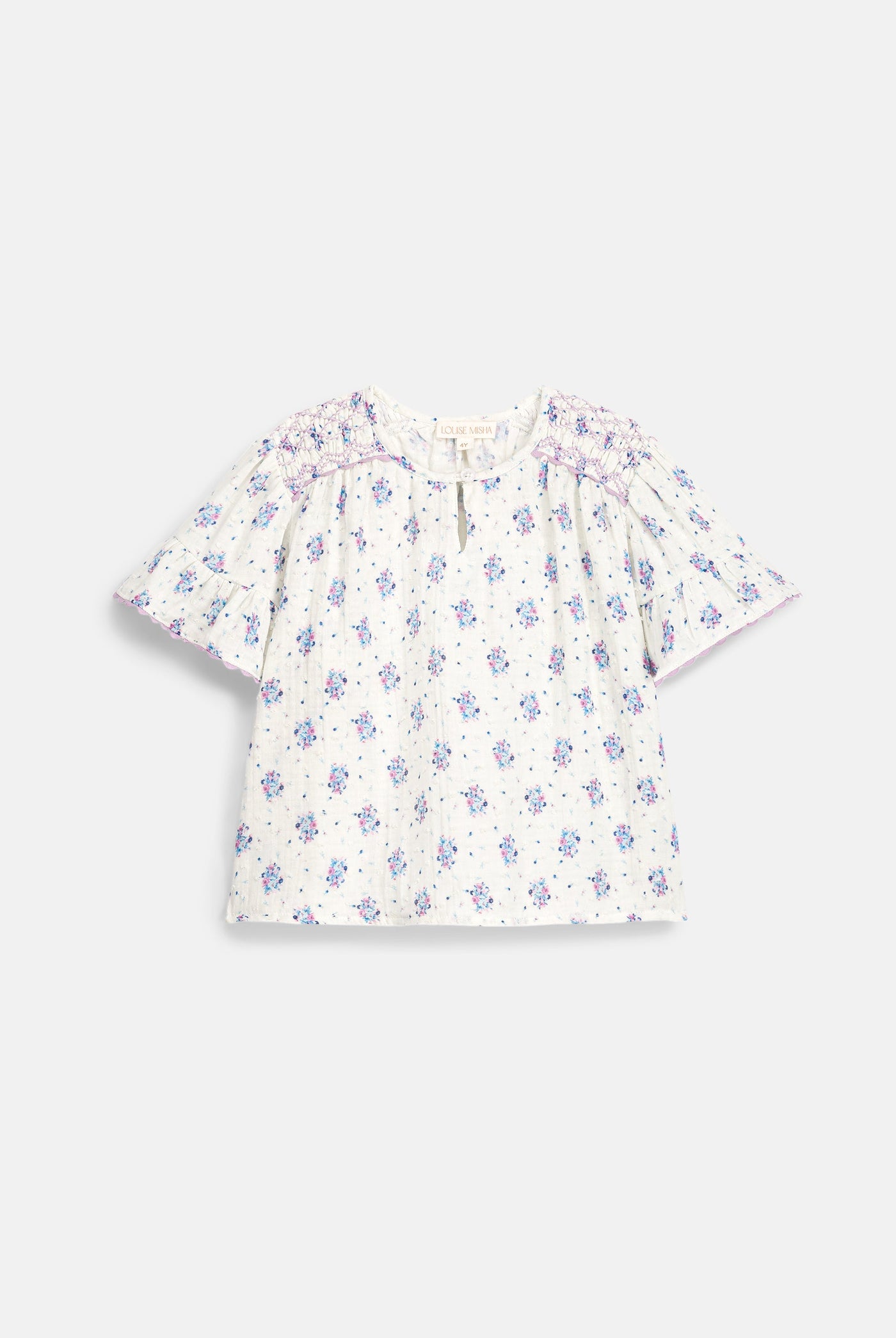 Blouse Feliza