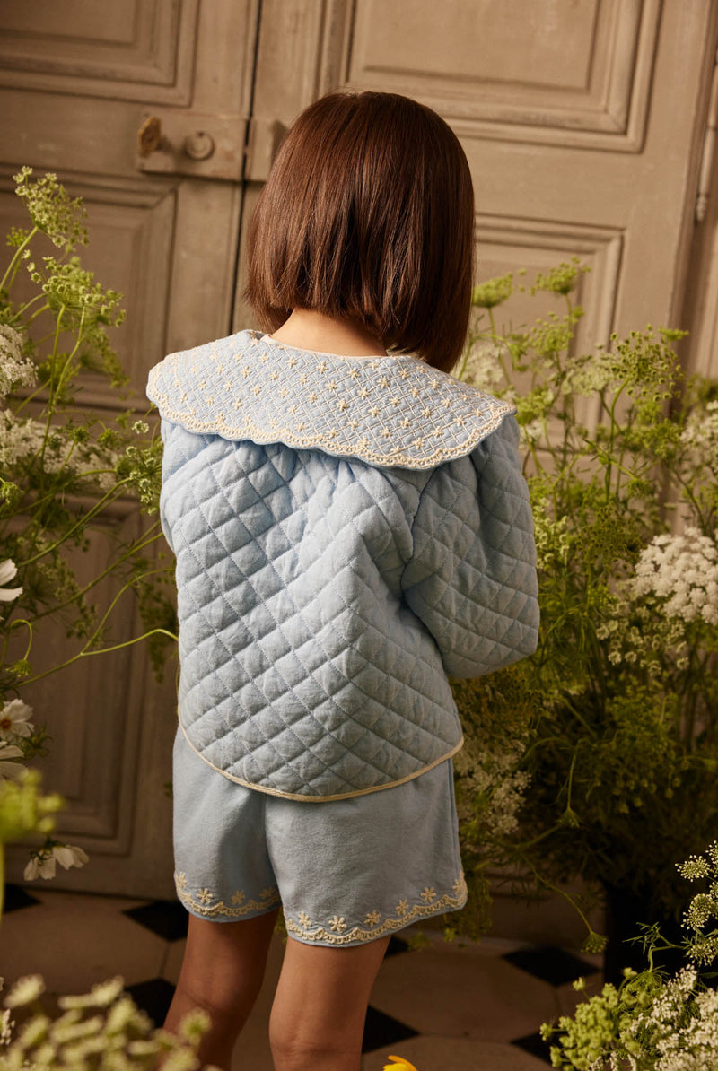 Augustina Jacket