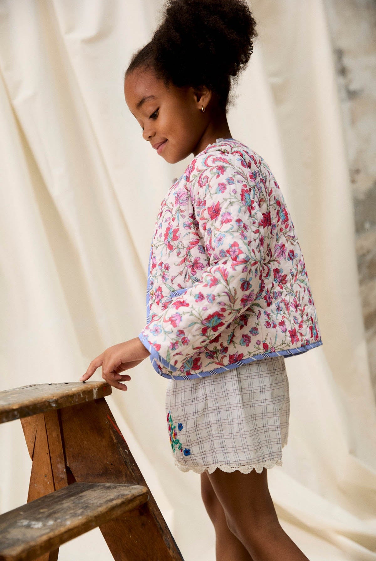 Astrid Jacket