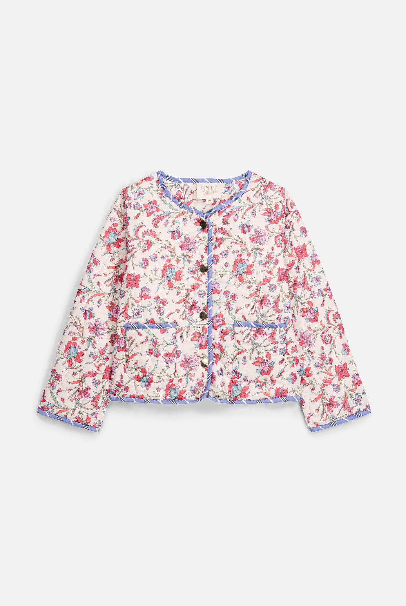 Astrid Jacket