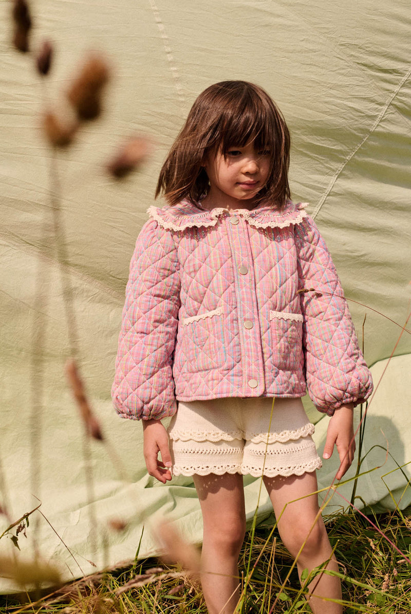 Joulia Jacket