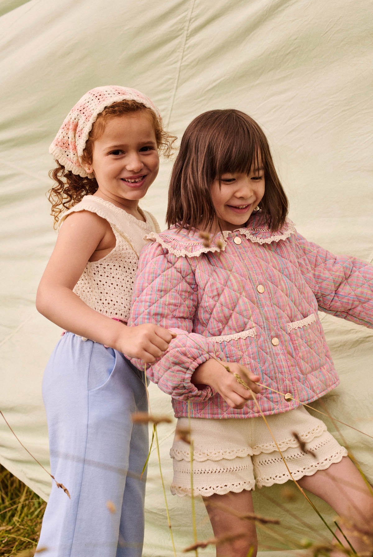 Joulia Jacket