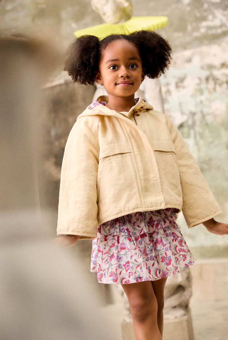 Clem Jacket