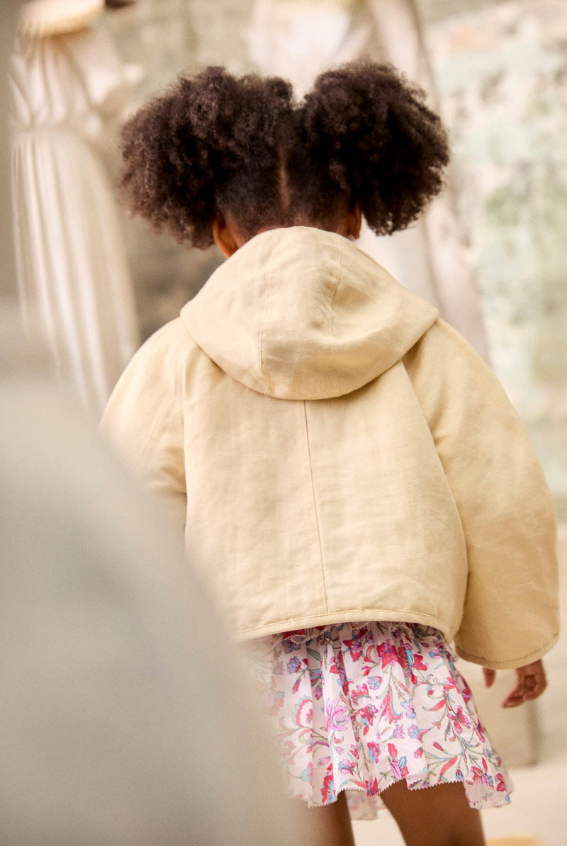 Clem Jacket