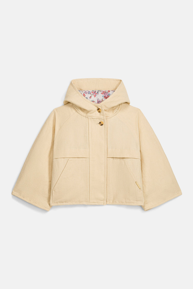 Clem Jacket