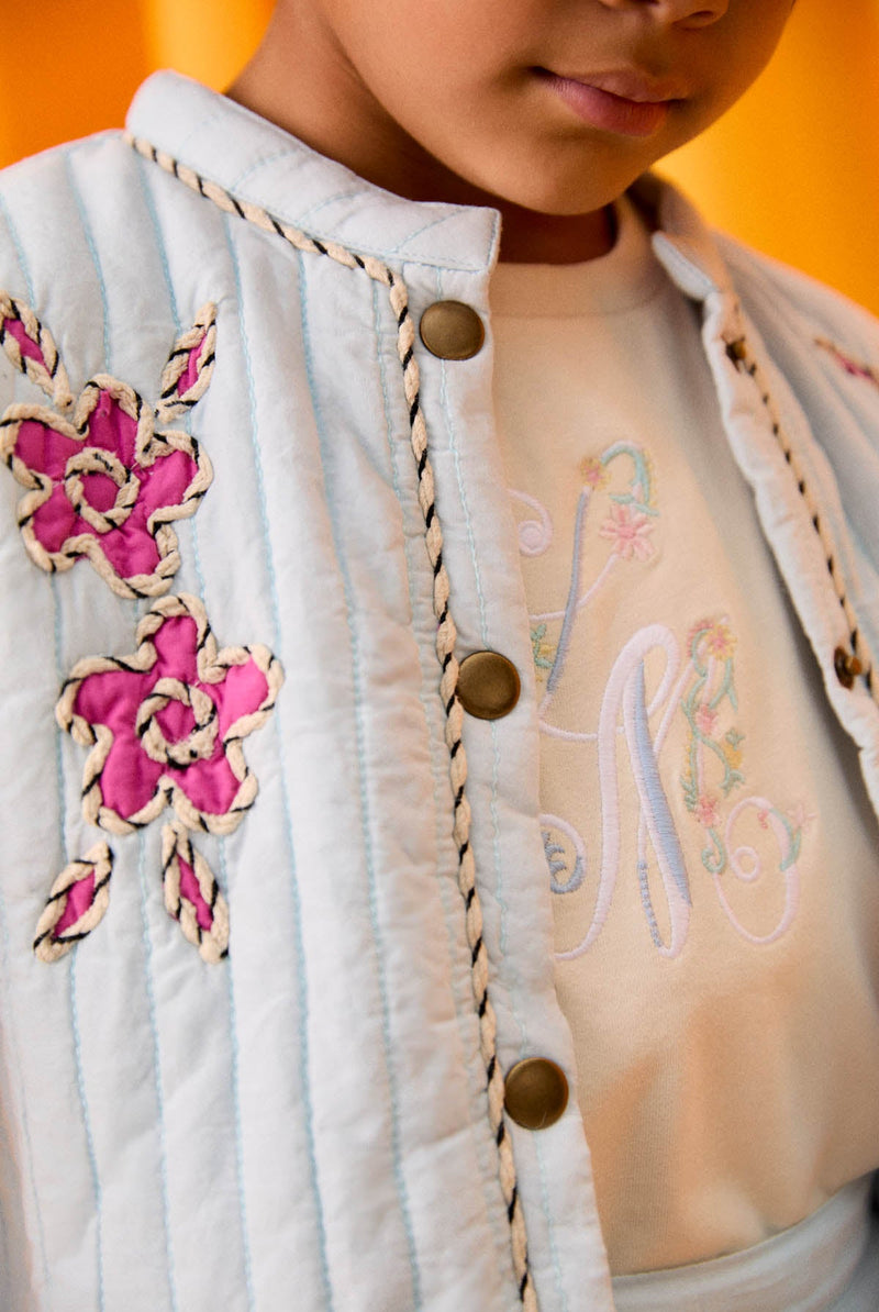 Mauricette Jacket