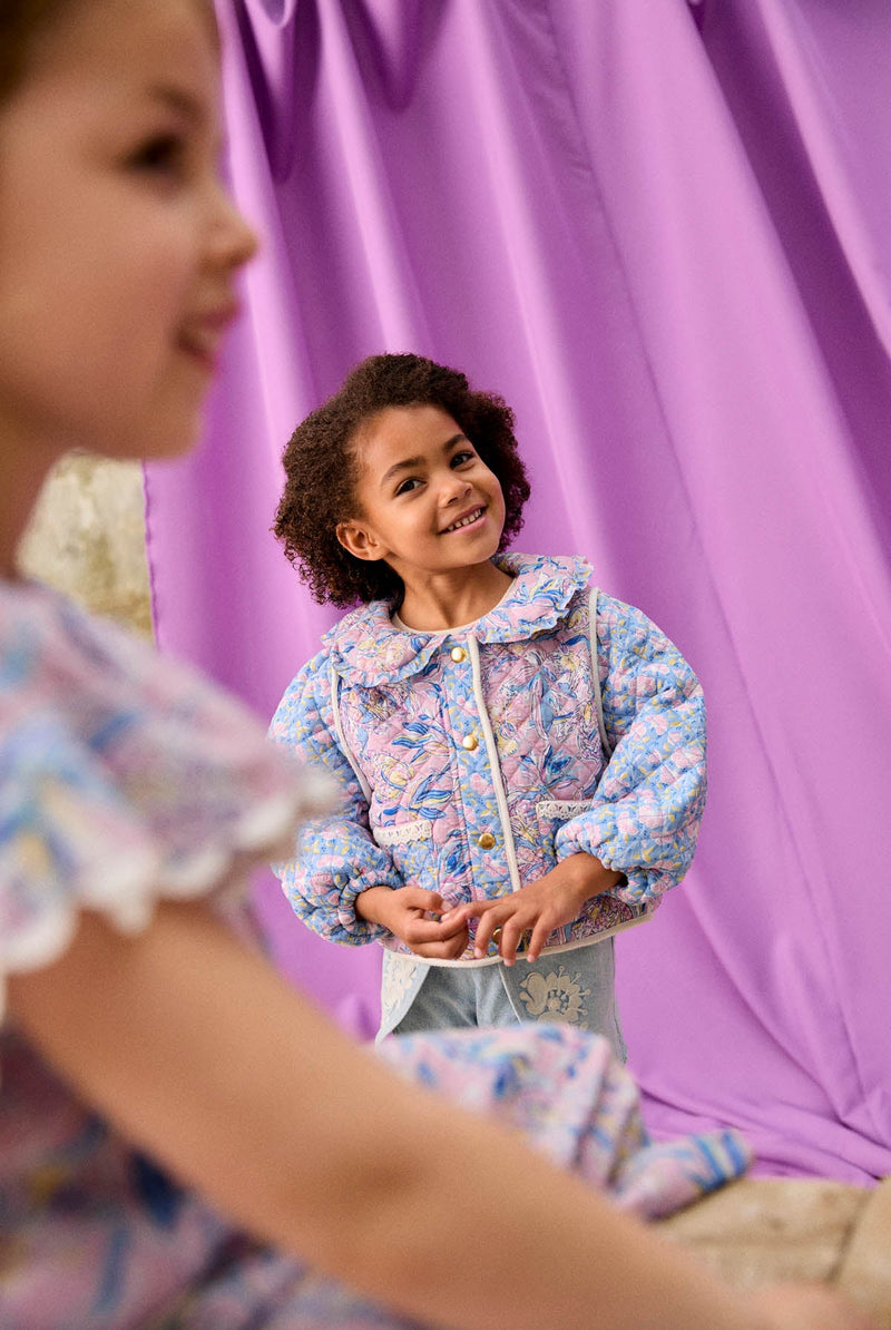 Joulia Jacket