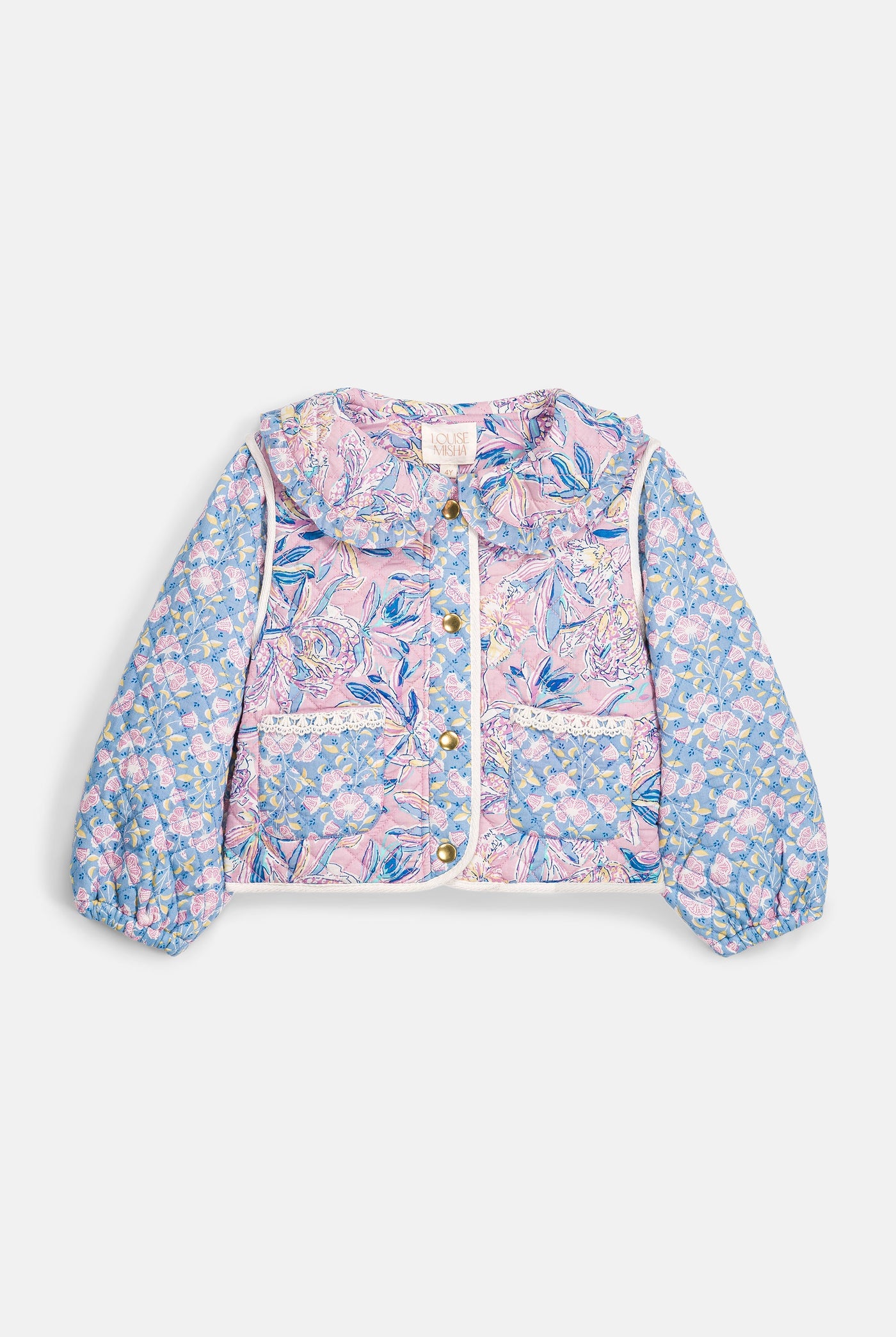 Veste Joulia